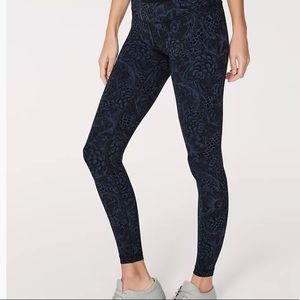 Lululemon Wunder Under